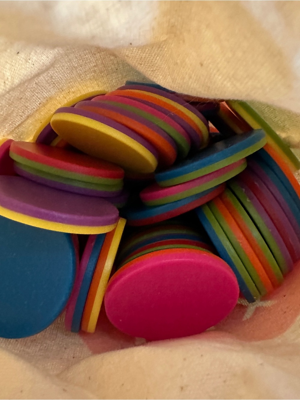 JUXTABO Stacking Game - Picture 6 of 8